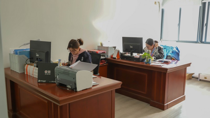 企業(yè)環(huán)境